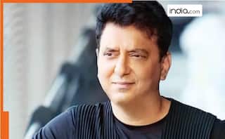 How much money does producer Sajid Nadiadwala have? Comes from an ancestral legacy, once aspired to become an IAS officer