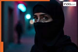 Naked beating, virginity tests and...: Why is Saudi Arabia's secret jail a 'hell' for women? Horrific punishments will make you cry