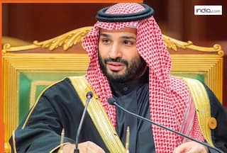 Iran fires missiles at US military base in Qatar but Saudi Arabia, UAE are shivering in fear due to...