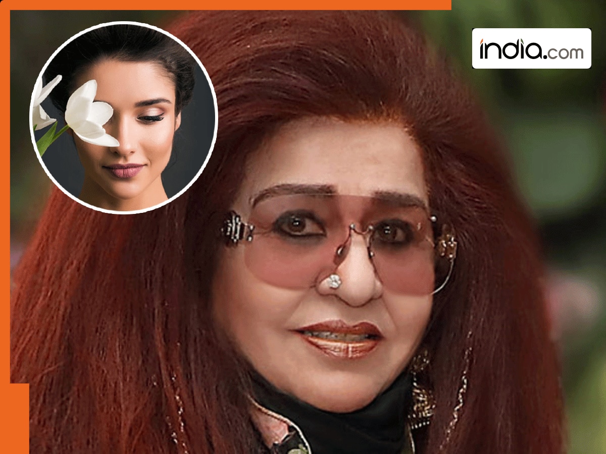 40 की महिलाओं के लिए Shahnaz Husain के ब्‍यूटी टिप्‍स, खत्म होंगी झाइयां-पिगमेंटेशन-एजिंग लाइन...बढ़ेगा कोलेजन...शीशे सा चमकेगा चेहरा!