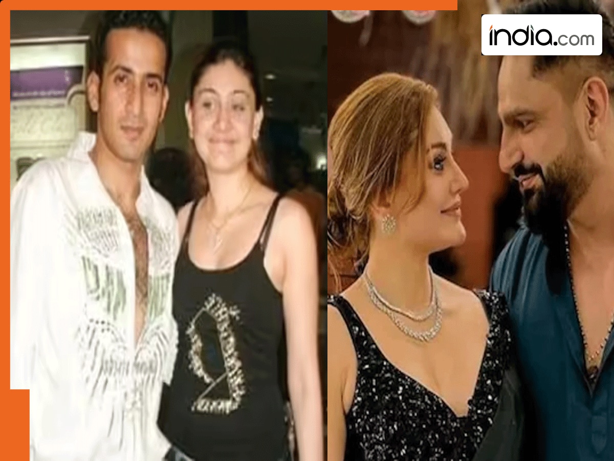 मारता था..पीटता था Shefali Jariwala का पहला पति? पराग संग शादी के 11 साल बाद भी मां बनने के लिए तड़पती रहीं