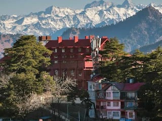 Tired Of Crowds? These 6 Hidden Gems In Shimla Are Your Escape Route