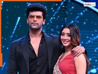 Kushal Tandon-Shivangi Joshi Breakup: 'अब हम अब साथ नहीं...' कुशाल टंडन और शिवांगी का टूटा रिश्ता!
