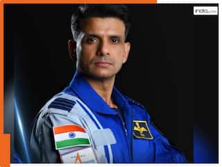 Axiom-4  मिशन फिर टला, अब 22 जून को होगी शुभांशु शुक्ला के मिशन एक्सिओम-4 की लॉन्चिंग