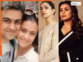 दीपिका से पहले रानी और काजोल कर चुकी हैं 8 घंटे की शिफ्ट, कहा 'वो कोई नई डिमांड नहीं कर रहीं'