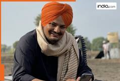 Sidhu Moose Wala was killed due to..., reveals gangster Goldy Brar after 3 years