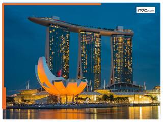 आईआरसीटीसी ने पेश किया मलेशिया-सिंगापुर टूर पैकेज, किराया और डिटेल जानिये