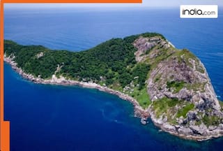 Most dangerous place in world, home to 4000 deadliest snakes, it is located in..., name is...