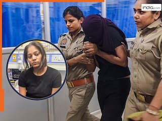 Meghalaya honeymoon murder: Sonam Raghuvanshi's brother meets Raja's mother, says, 'My sister has pleaded not guilty... we will fight case against...'