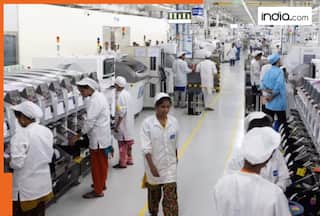 This Indian company gets Rs 290904000000 loan from..., not Ratan Tata's Tata Group, Mukesh Ambani's Reliance, Narayana Murthy's Infosys, name is....