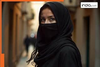 She changed her religion, walked into Iran's homes...then vanished without a trace, she is Mossad's 'deadly' female spy who is behind Iran's destruction, her name is...