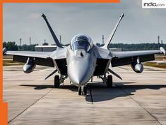 Russia agrees to give Su-57 fighter jet source code to India then why is Modi govt not taking decision over it? Is there a China connection?