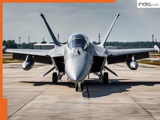 Russia agrees to give Su-57 fighter jet source code to India then why is Modi govt not taking decision over it? Is there a China connection?