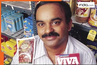 Meet man who built Rs 3,500 crore business,1600 outlets across India, now has lost everything, spending time in jail due to...