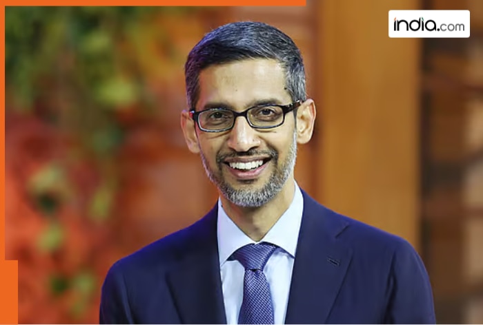 Amid Perplexity AI’s offer to buy Chrome, Sundar Pichai Google launches new tool of…, in India, Us and…