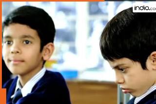 Remember Taare Zameen Par's Rajan, Ishaan's best friend? Here's how he looks after 18 years, now he is a...