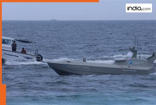 This country is making dangerous drone army against China, preparing for big challenge in sea, not India or US, it is...