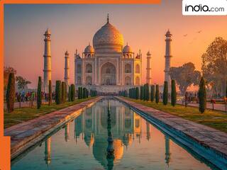 Meet man, owner of mansion bigger than Taj Mahal, it is worth over Rs 9160000000, located in..., owner is...