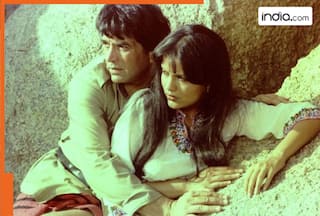 This man made Dharmendra, Zeenat Aman, Kabir Bedi superstars, died in extreme poverty, name was..., Amitabh Bachchan was his...