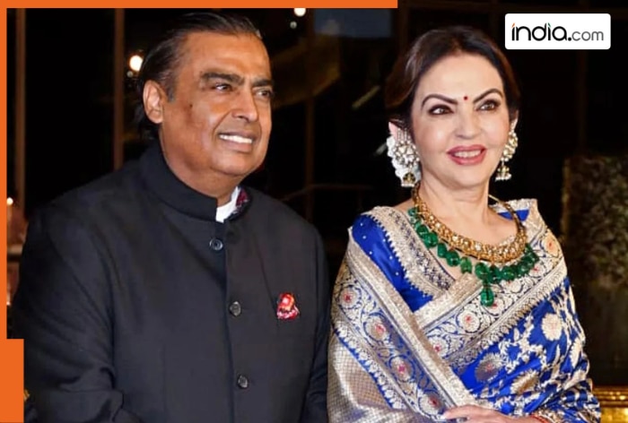 Mukesh Ambani’s Rs 15000 crore Antilia, Birla’s Rs 425 cr Jatia House, Rs 6,000 crore JK house of...: 7 costliest homes in Mumbai