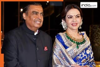 Mukesh Ambani’s Rs 15000 crore Antilia, Birla’s Rs 425 cr Jatia House, Rs 6,000 crore JK house of...: 7 costliest homes in Mumbai