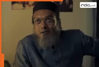 This 2 hour 17 minutes film is Rs 300 crore blockbuster, the story will give you goosebumps, budget was Rs 30 crore, lead actors are...