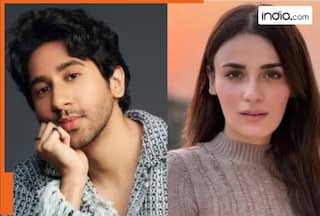 Vihaan Samat breaks silence on dating Radhika Madan, Mismatched season 4 and more| Exclusive