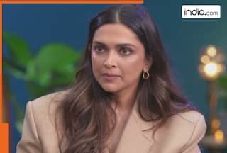After Sandeep Reddy Vanga's Spirit, Deepika Padukone loses out another big film? Here's what we know