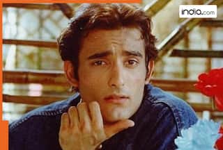 Akshaye Khanna once 'fired' THIS actress because she refused a film with him, later she asked for help from..., her name is...