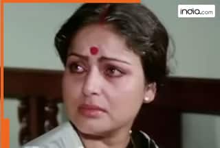 This film was made to beat Sholay, got delayed for 3 years, producer was kidnapped, still became blockbuster, earned Rs..., lead actors were...