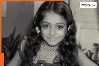 Meet actress, single mother, who worked in over 200 films, still unmarried at 55, is now..., her name is..., Hema Malini's mother was her...