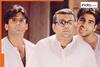 'Hera Pheri 3 won't happen...': Priyadarshan on messy legal battle stalling Akshay Kumar film