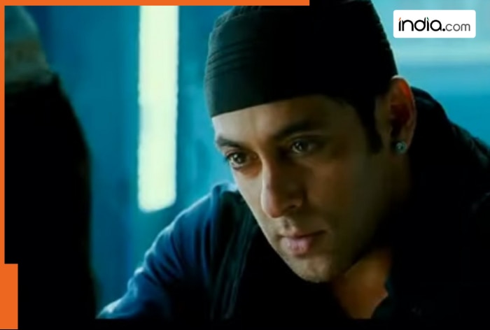 India's biggest flop film released 18 years ago, saw debut of 2 star kids, made in Rs 45 crore, earned just Rs..., lead actors were..., movie is...