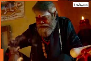 This 2 hour horror thriller film is too scary to watch alone, its spine-chilling scenes will haunt you for days, scarier than The Conjuring, Bhool Bhulaiyaa, 13B, name is..., lead actors are...