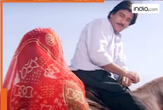 Meet actress, who was madly in love with Vinod Khanna, used to scare Sunny Deol on sets, single at 67, her name is..., husband was...