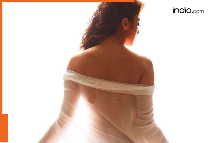 Meet actress, who once competed in Miss India, suffered a terrible accident, got 121 stiches, fell in depression, is now..., her name is...