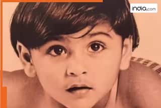 Not Shah Rukh Khan, Salman Khan, Hrithik Roshan, but THIS actor becomes first Indian to own Rs 5.42 crore Lamborghini Urus SE SUV, his name is...