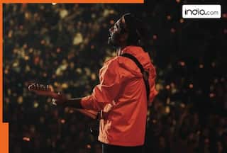 Meet India's highest-paid singer, charges Rs 14 crore for 2-hour live show, not AR Rahman, Diljit Dosanjh, Sonu Nigam, Honey Singh, Shreya Ghoshal, Sunidhi Chauhan, name is...