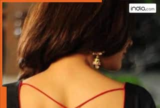 Meet actress, Class 12th topper, who wanted to be an IAS officer, had no hits in 11 years, still a star, name is...