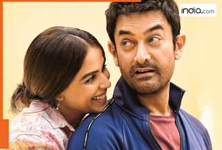 Sitaare Zameen Par Box Office Collection Day 2: Aamir Khan's family entertainer beats Lagaan, Rang De Basanti, Fanaa, earns Rs...