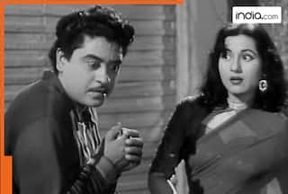 Meet Kishore Kumar's lesser-known granddaughter, who is as beautiful as other Bollywood heroines, name is..., works as a..., Shah Rukh Khan was her...