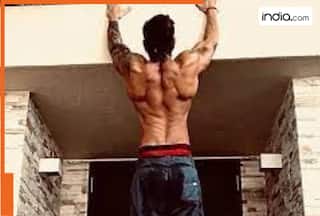 Meet actor, who got married thrice, first marriage ended in 10 months, second marriage lasted for 2 years, is now..., third wife's name is...