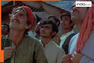 This blockbuster film is set for a grand re-release, will show deleted scenes and uncut version, made in Rs 2 crore, film earned Rs..., lead actors are...