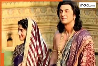 This actor rejected the role of Ravana's brother in Ranbir Kapoor, Sai Pallavi's Ramayana due to..., his name is...