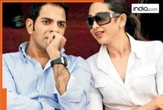 Not Karisma Kapoor, his children, sister or Priya Sachdev, this person will now offically take over Sunjay Kapur's Rs 30000 crore business empire, name is...