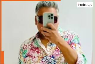 'Feels gang-raped, looks at my colleague's dress and...' This actor passes sexually offensive remarks during promotions, is no longer now..., name is...