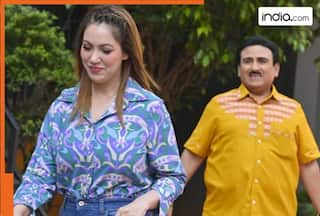 Taarak Mehta Ka Ooltah Chashmah's Jethalal and Babita to quit the show after 17 years? Here's what we know!