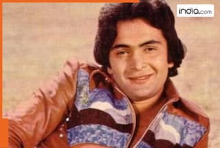 Rishi Kapoor rejected THIS film, writers threatened to destroy his career like Rajesh Khanna, later the role was offered to…, his name is…, film was…