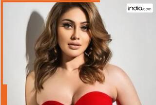 Shefali Jariwala kept fast, eaten…; sudden drop in blood pressure caused…, say police