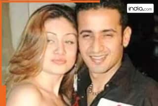 When Shefali Jariwala talked about her 'mentally violent' marriage with ex-husband Harmeet Singh: 'The biggest fear was..'